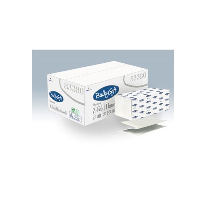 ASC Z 21,5X24 2V BULKSOFT 3750