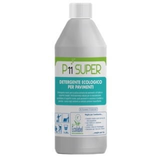 P11 SUPER 1KG ECOLABEL
