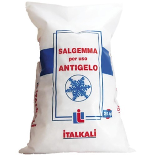 SALE ANTIGELO 25KG