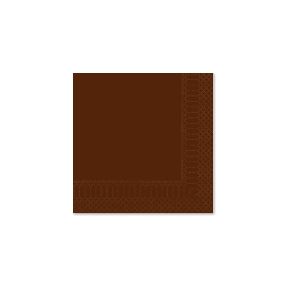 TOV 25X25 2V CACAO P100 TOV 25X25 2V CACAO P100