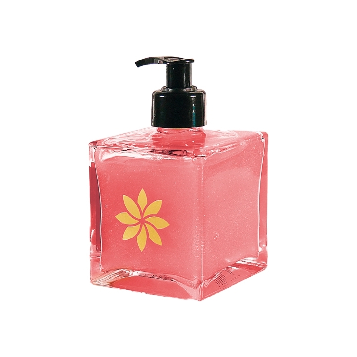 GEL MANI ROSA IG 250 ML