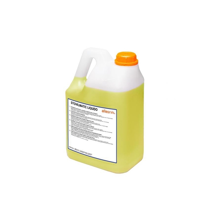 STOVILMATIC LIQUIDO 6KG