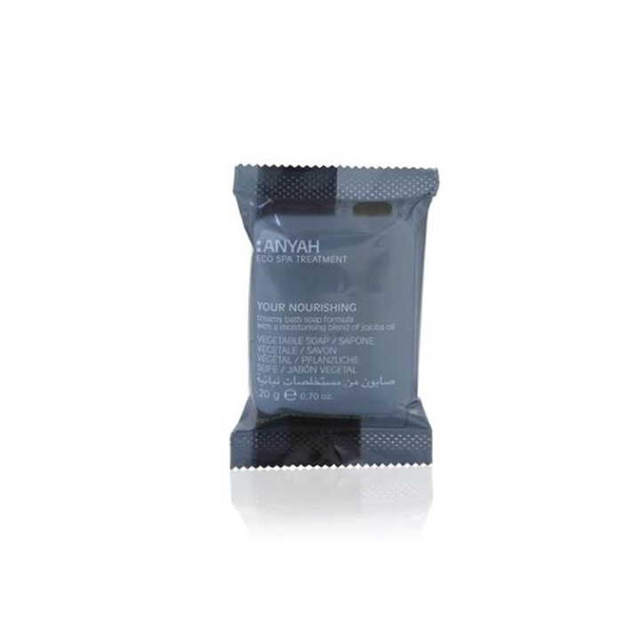 SAPONE ANYAH 20GR P300
