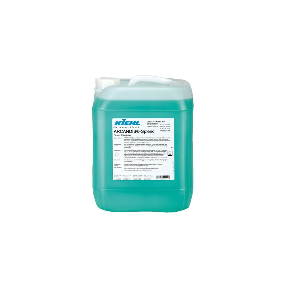 ARCANDIS SPLEND 10LT