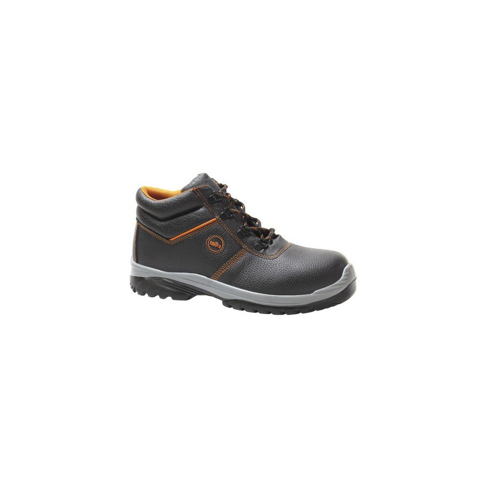 SCARPA ALTA INTEGRALE S3 43 SCARPA ALTA INTEGRALE S3 43