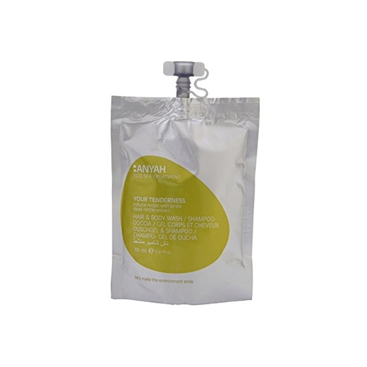 BAGNOSCH ANYAH DOY 30ML P200