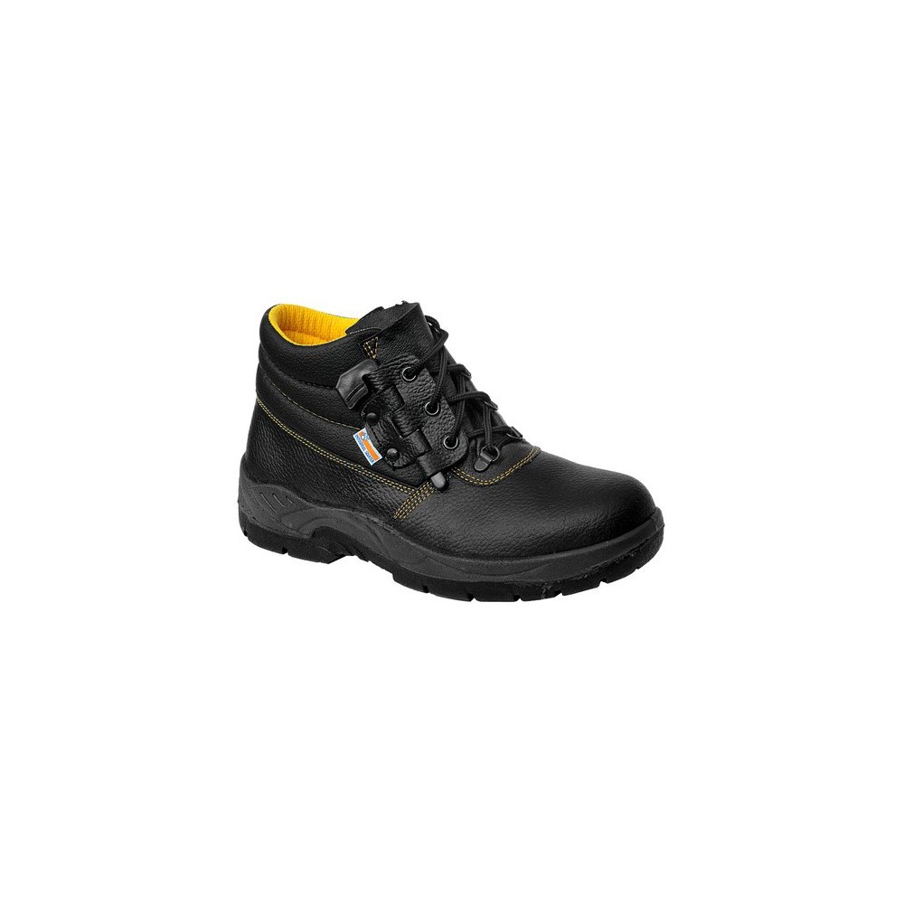 SCARPA ALTA INTEGRALE S3 46 SCARPA ALTA INTEGRALE S3 46