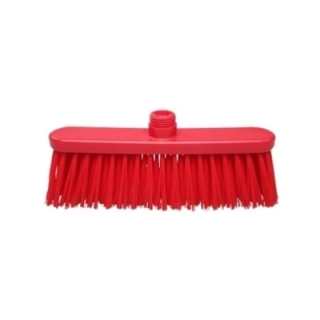 SCOPA HACCP BASSA MEDIA ROSSO