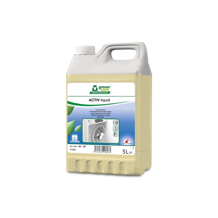 ACTIV LIQUID 15LT