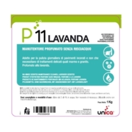 ETICH P11 LAVANDA 1LT
