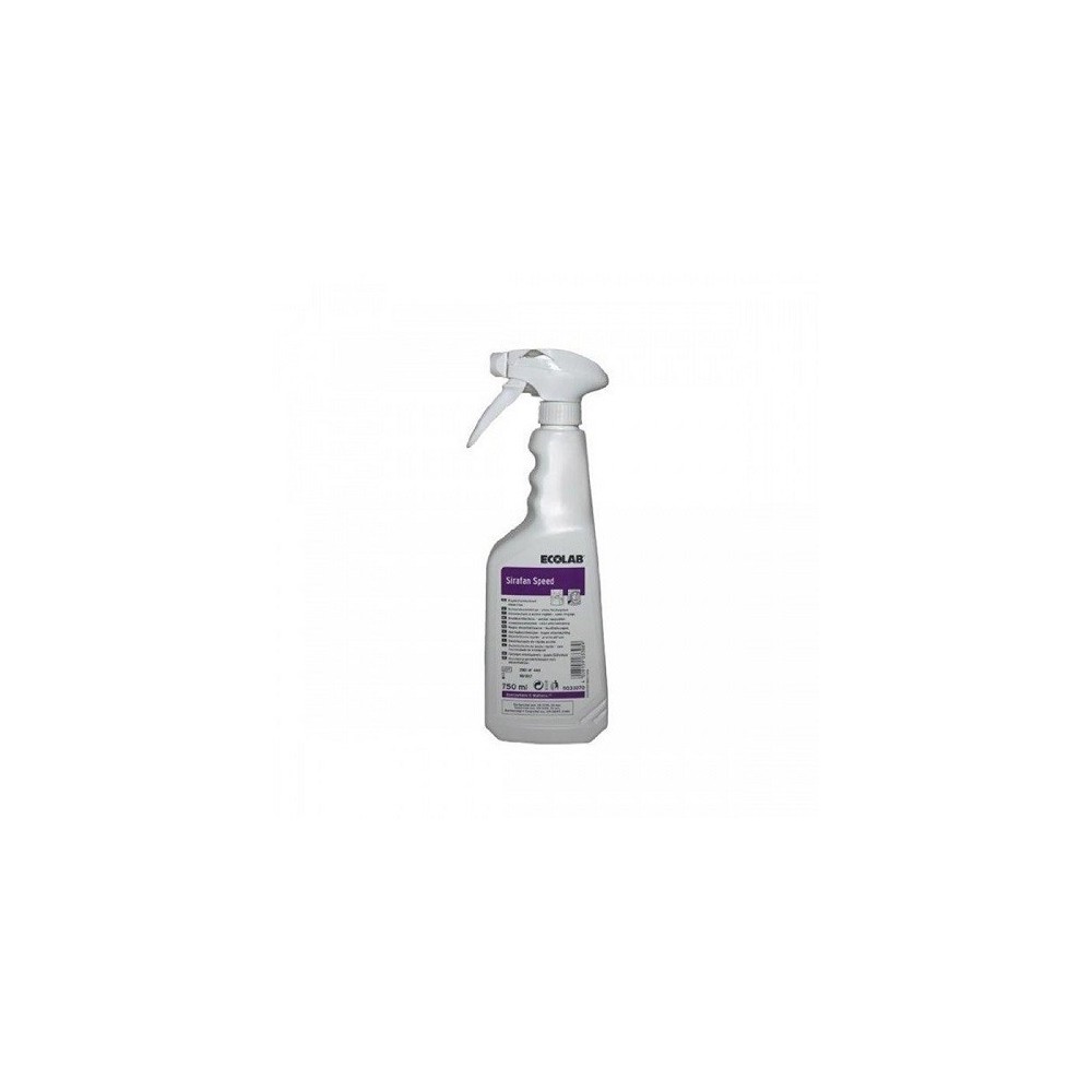 SIRAFAN SPEED SANITIZZ 750ML SIRAFAN SPEED SANITIZZ 750ML