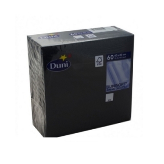 TOV 40X40 DUNISOFT NERO P720