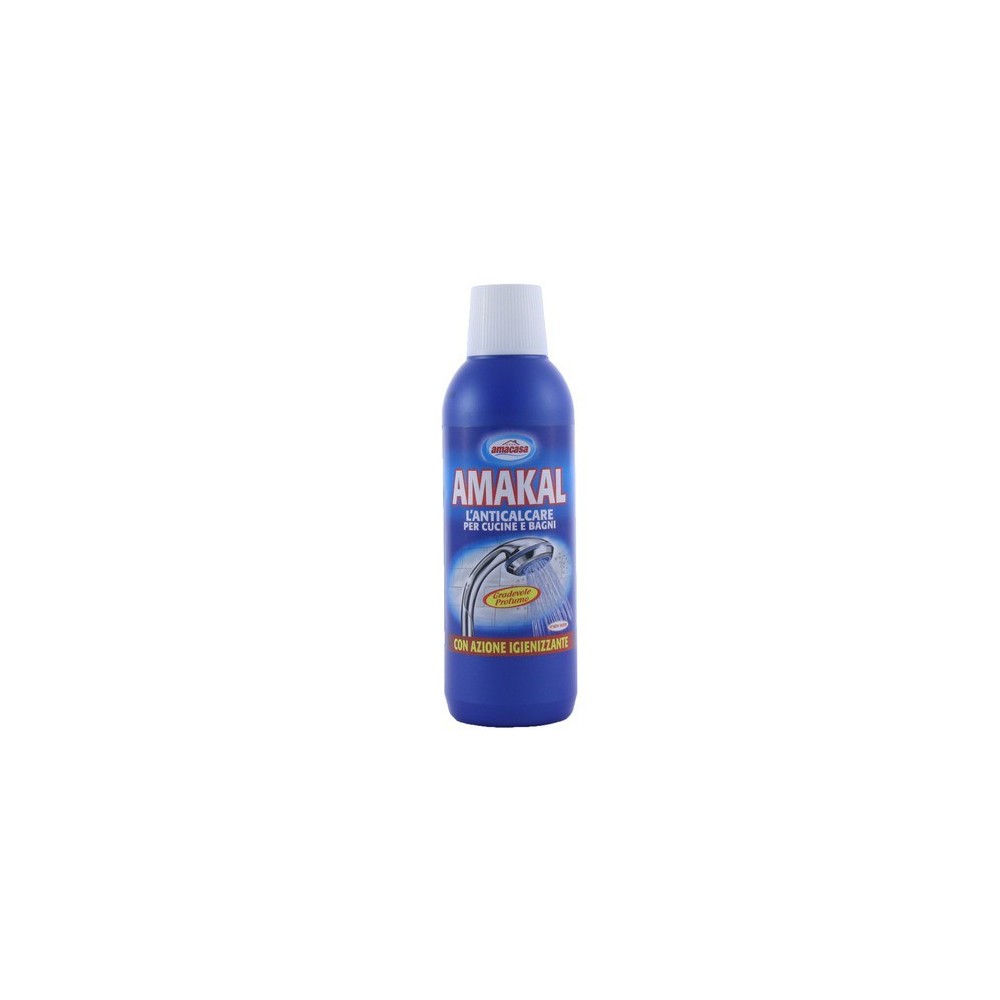 ANTICALCARE AMAKAL 500ML ANTICALCARE AMAKAL 500ML