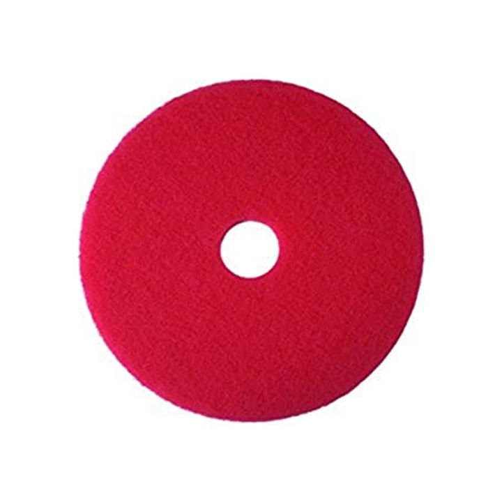 TAMPONE ROSSO 8'' B3