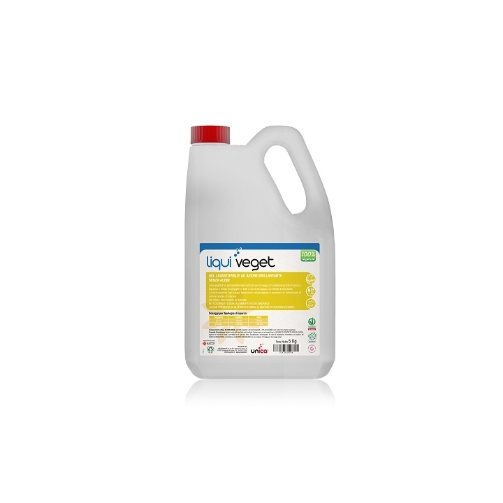 LIQUI VEGET 5KG