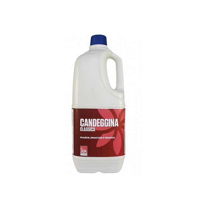 CANDEGGINA CLASSICA 2LT -ICA-