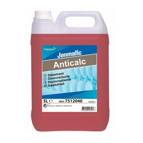 JONMATIC ANTICALC 5LT