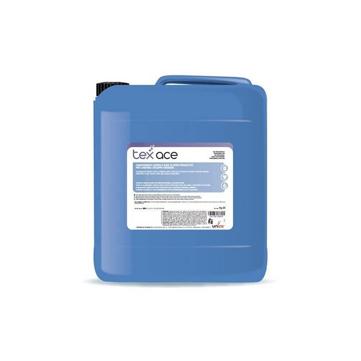 TEX ACE 22KG 20LT