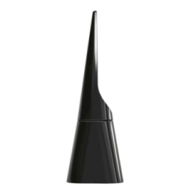 PORTASCOPINO CPL BAGNO NERO