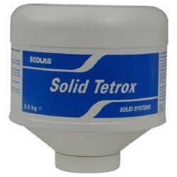SOLID TETROX 2,5KG