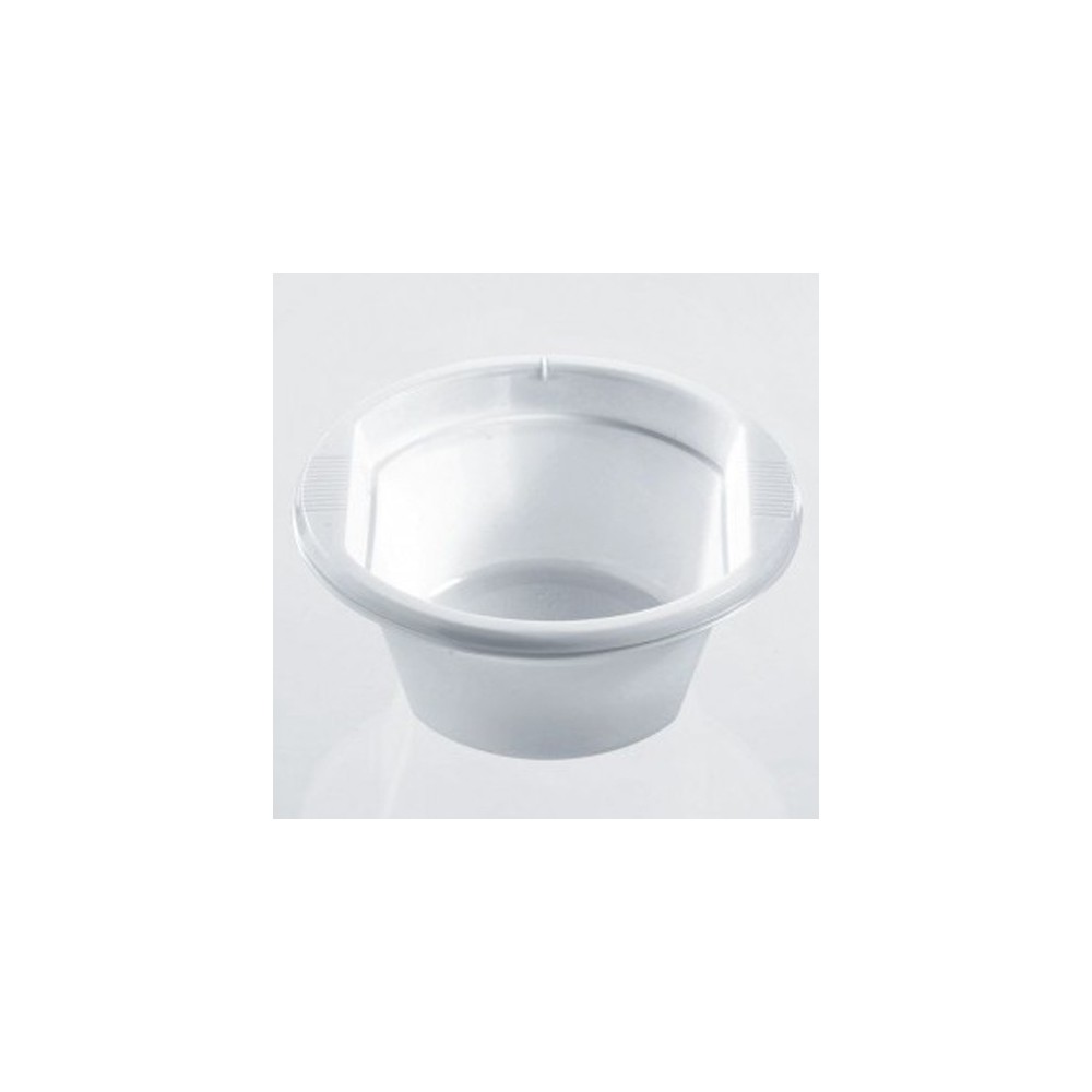 CIOTOLA PLASTICA 250CC P1000 CIOTOLA PLASTICA 250CC P1000