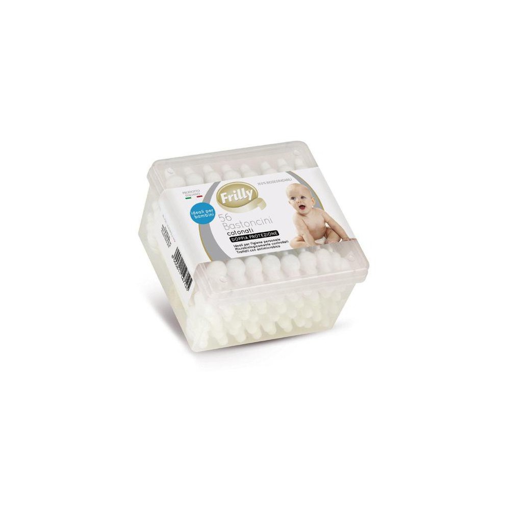 COTTON FIOC BABY X60 COTTON FIOC BABY X60