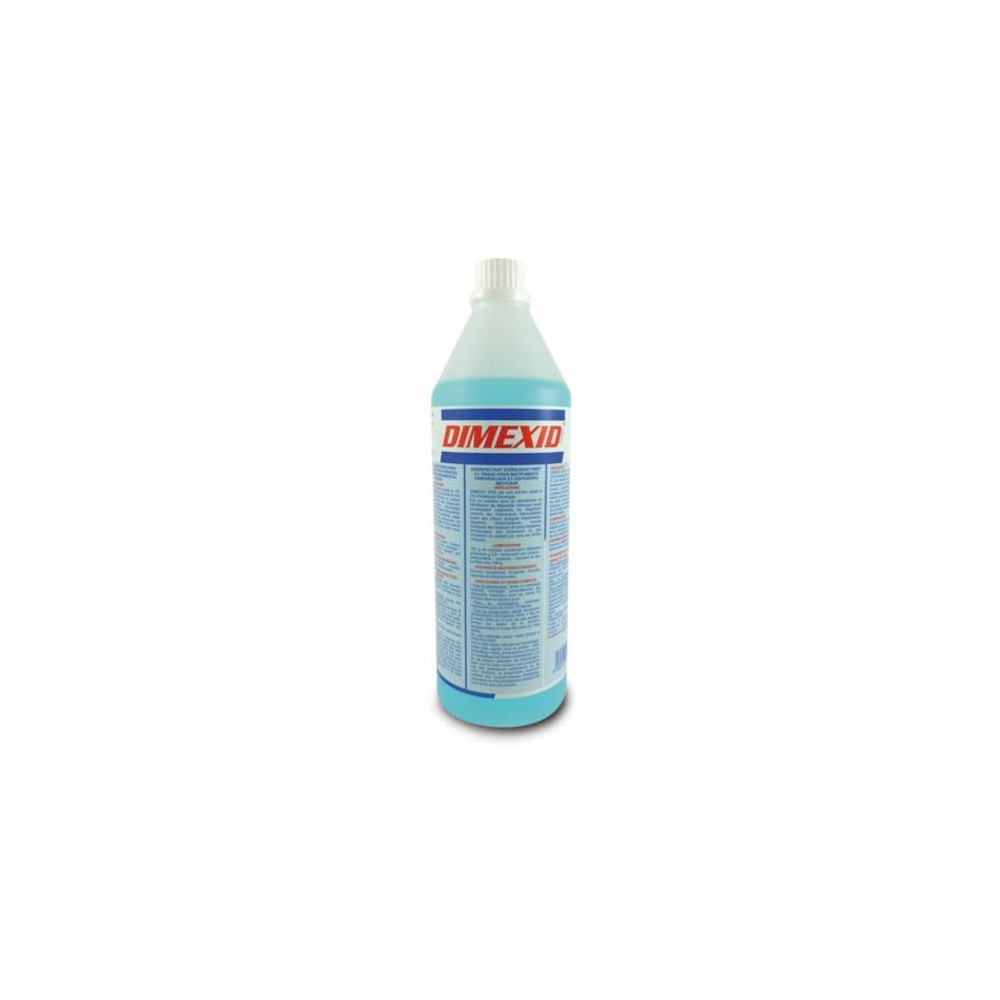 DIMEXID2000 STERILIZZANTE 1LT