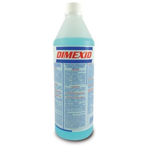 DIMEXID2000 STERILIZZANTE 1LT