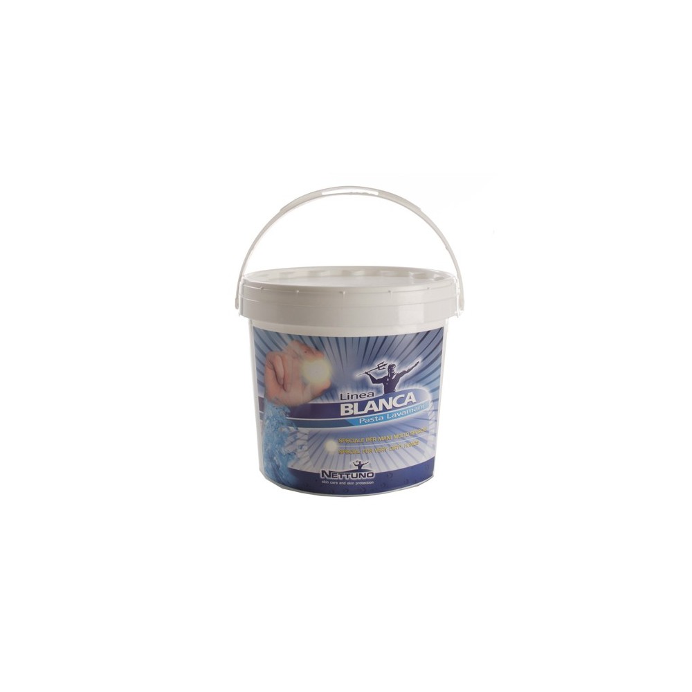 LINEA BLANCA PASTA 5 LT LINEA BLANCA PASTA 5 LT