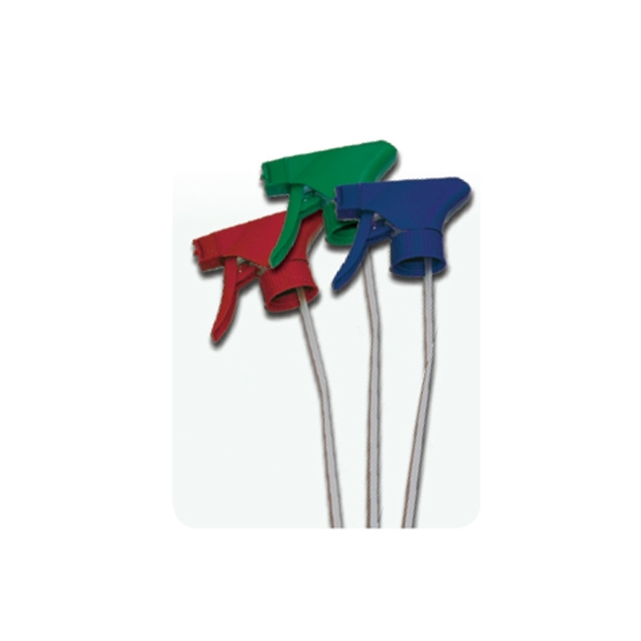 SPRUZZ SPRAY X750ML ROSSO