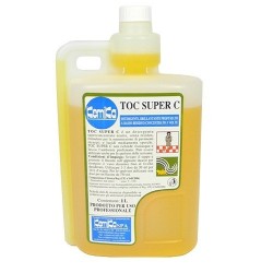 TOC SUPER C LIME 1KG