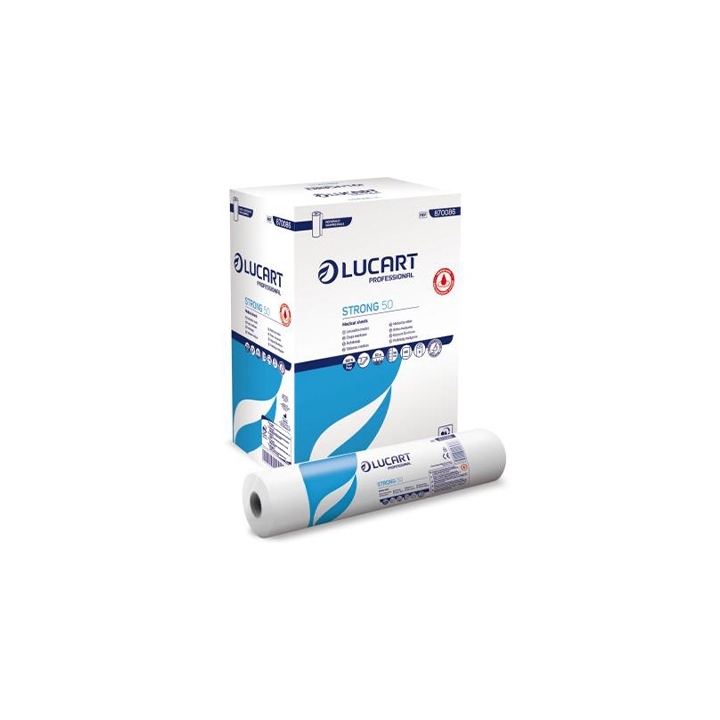 LENZ MED 50MT H50 STRO LBAT R6