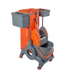 CARR GIOTTO TOP BIN 4 25LT