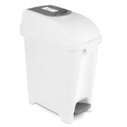 PATTUM 10LT BIANCO C/PED DESY