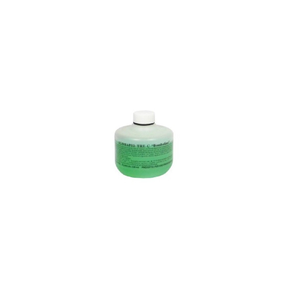 ECORAPID 3C RIC BOMB 230ML ECORAPID 3C RIC BOMB 230ML