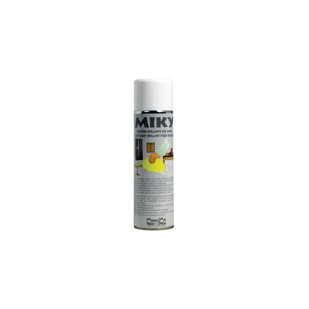 MIKY BOMBOLA 500ML MIKY BOMBOLA 500ML