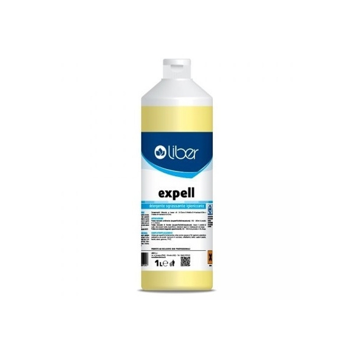 EXPELL 1LT X6
