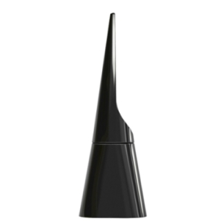 PORTASCOPINO CPL BAGNO NERO