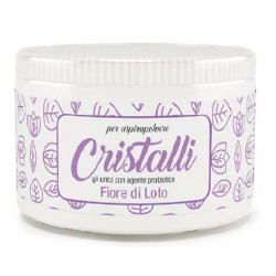 CRISTALLI UNICA LOTO 500GR