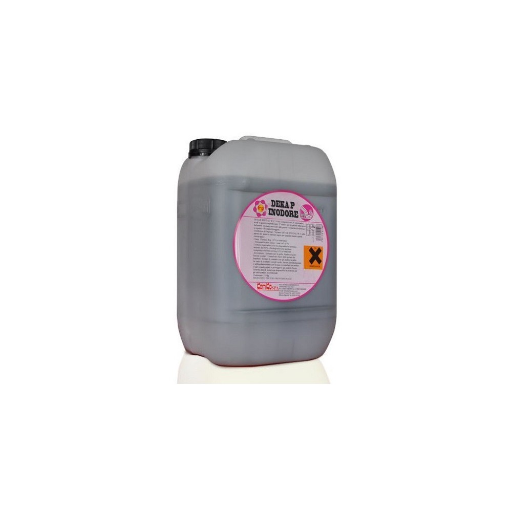 DEKA P INODORE 5KG DEKA P INODORE 5KG