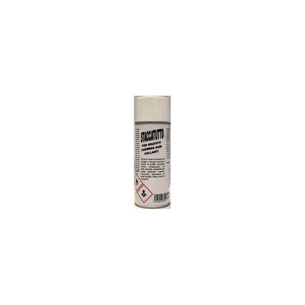 STACCATUTTO 400ML STACCATUTTO 400ML