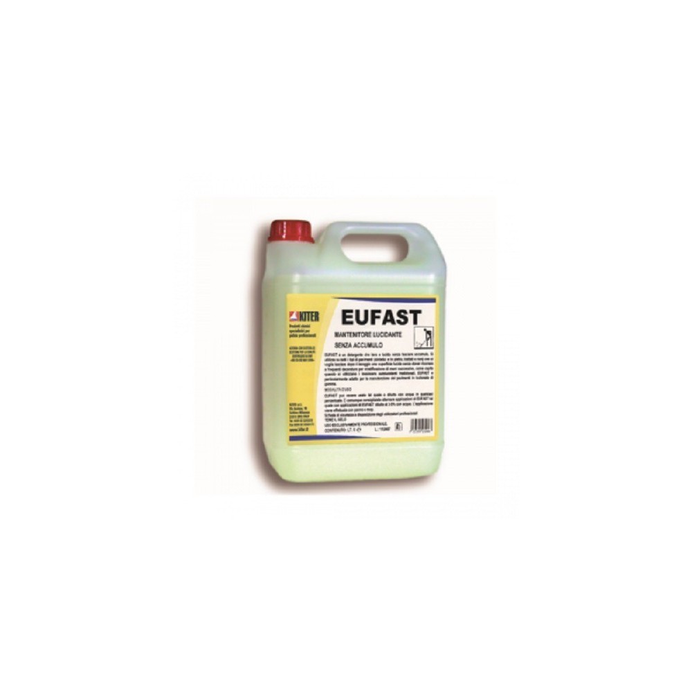 EUFAST 5LT EUFAST 5LT