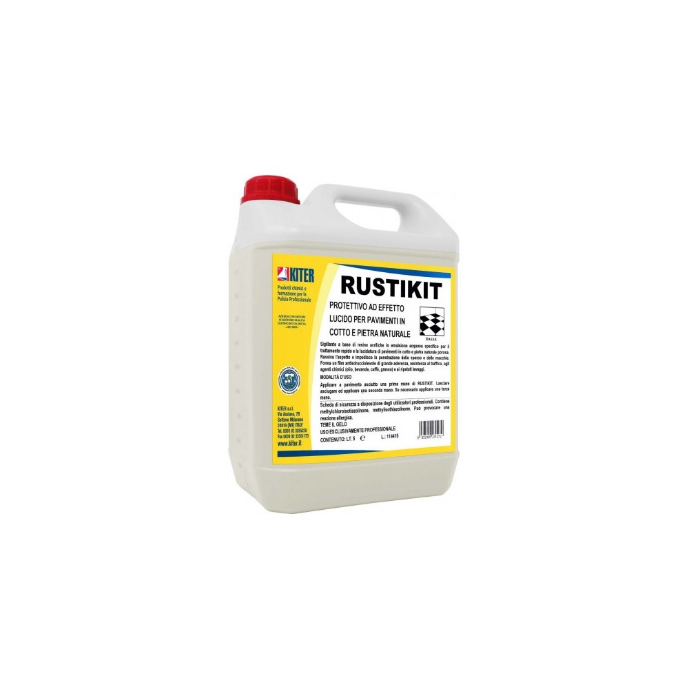 RUSTIKIT 5LT RUSTIKIT 5LT