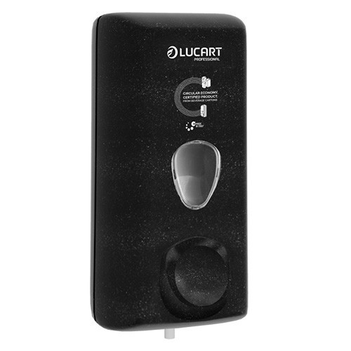 DISP SAP 1,3LT ALPE FLOW NERO