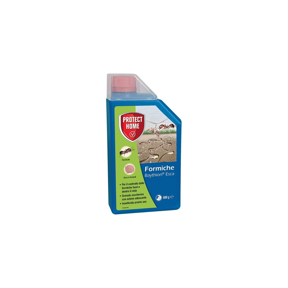 BAYTHION ESCA FORM 600GR BAYTHION ESCA FORM 600GR