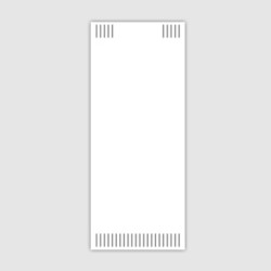 BUSTA PP CARTA BIANCO P1000