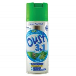 DEOD AMBIENTE SPRAY 3IN1 400ML