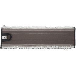 RIC.MICROFIBRA C/VELCRO CM.40