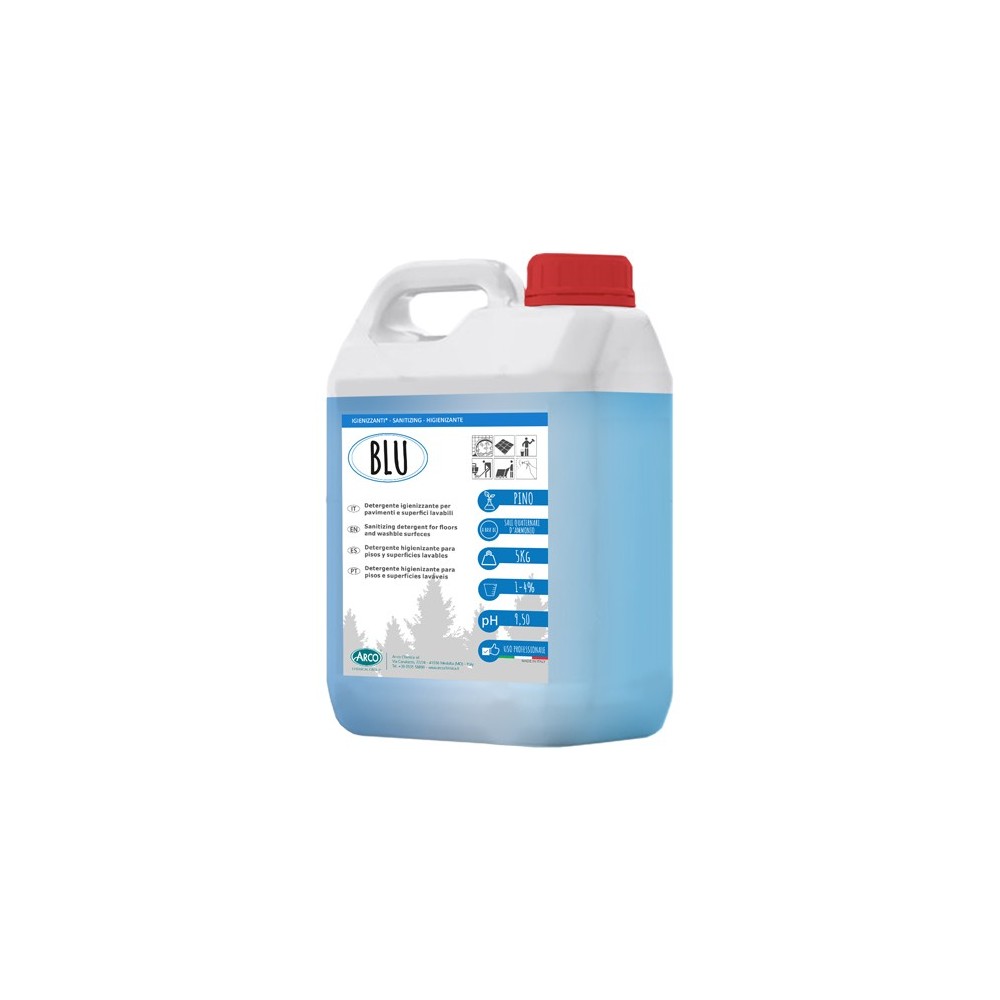 BLU 5KG BLU 5KG