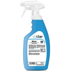 WIZAR 750MLX6